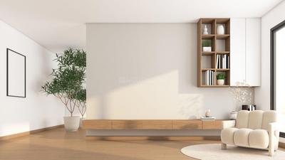 Kitchen Image of 2150 Sq.ft 3 BHK Apartment / Flat for sale in Eldeco Terra &amp; Sol, Sector 80 Gurgaon for Rs. 31000000