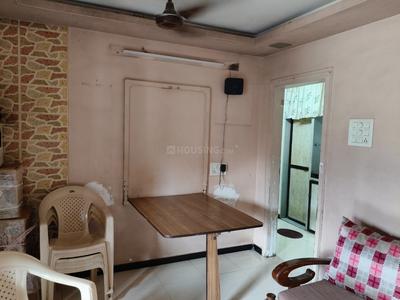 Image of Samruddhi Shared 2BHK Flat in Kandivali West, Mumbai