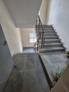 Balcony Image of 1220 Sq.ft 3 BHK Apartment / Flat for sale in South City Garden, Behala Kolkata for Rs. 9700000