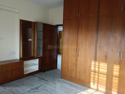 Bedroom Image of 1360 Sq.ft 2 BHK Apartment / Flat for sale in Everest Enclave, RR Nagar Bengaluru for Rs. 11300000