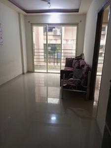 Hall Image of 810 Sq.ft 2 BHK Apartment / Flat for sale in Vinayak Garden, Dombivli East Thane for Rs. 4000000