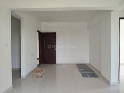 Hall Image of 1130 Sq.ft 3 BHK Apartment / Flat for sale in  Sarjapur Railway Mens Cghs Layout, Sarjapur Bengaluru for Rs. 8350000