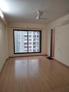 Hall Image of 3200 Sq.ft 4 BHK Apartment / Flat for rent in Vaishnodevi Kingston, Pal Gam Surat for Rs. 42500
