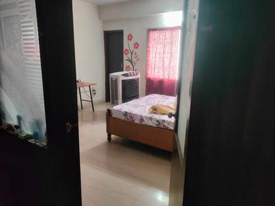 Bedroom Image of 1550 Sq.ft 3 BHK Apartment / Flat for sale in Bariatu Ranchi for Rs. 10300000