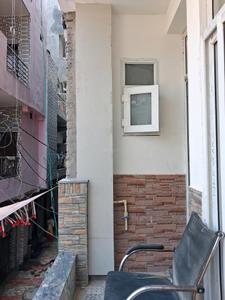 Bedroom One Image of 1350 Sq.ft 3 BHK Apartment / Flat for sale in Networth Shree Homes, Sector 74 Noida for Rs. 5500003