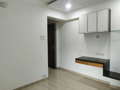 Bedroom Image of 2100 Sq.ft 4 BHK Apartment / Flat for sale in SD Bhalerao Multan Height, Vile Parle West Mumbai for Rs. 82500000
