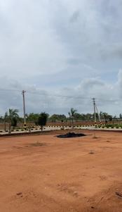 Residential Plot