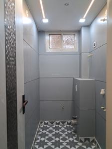 Common Bathroom Image of 810 Sq.ft 3 BHK Builder Floor for sale in Uttam Nagar New Delhi for Rs. 5600000