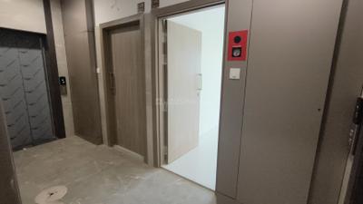 Lift Image of 560 Sq.ft 1 BHK Apartment / Flat for sale in Sadguru Heights I, Dahisar East Mumbai for Rs. 9500000