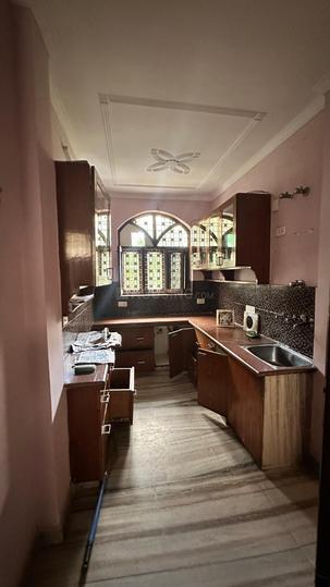 Malibu Town, Sector 47 Kitchen 1