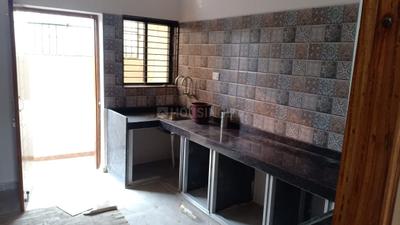 Kitchen Image of 1100 Sq.ft 4 BHK Independent House for sale in VIP Colony Raipur for Rs. 8500000