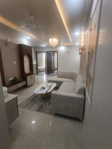 Hall Image of 1345 Sq.ft 3 BHK Apartment / Flat for sale in Vaishali Nagar Extension Jaipur for Rs. 6600000