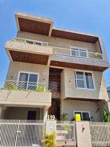 Image of 5200 Sq.ft 4 BHK Independent House for sale in Mahalakshmi Nagar, Indore for Rs. 28500000