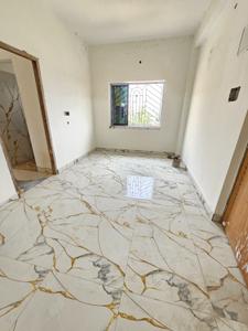 Hall Image of 936 Sq.ft 2 BHK Apartment / Flat for sale in Konnagar Hooghly for Rs. 2433600