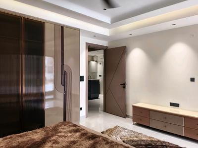 Bedroom Image of 2250 Sq.ft 4 BHK Builder Floor for sale in Mayfield Garden Luxury Floors, Mayfield Garden Gurgaon for Rs. 33500000