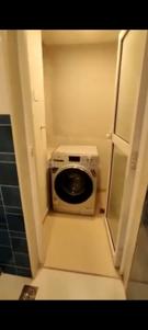 Bathroom Image of 1150 Sq.ft 3 BHK Apartment / Flat for sale in Lodha Amara, Kolshet Thane for Rs. 19500000