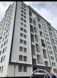 Image of 860 Sq.ft 2 BHK Apartment / Flat for sale in Jairaj Majestic Towers, Katraj, Pune for Rs. 7000000