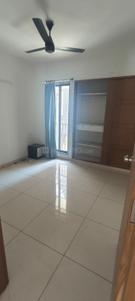 Hall Image of 950 Sq.ft 3 BHK Apartment / Flat for rent in Swastik Highlands, Dharam Nagar Rajkot for Rs. 21000