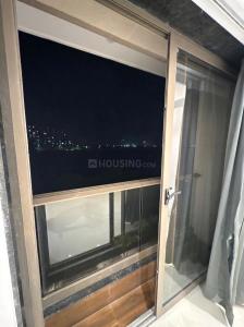 Balcony Image of 1400 Sq.ft 2 BHK Apartment / Flat for sale in Avadh Onica, Dumas Surat for Rs. 6200000