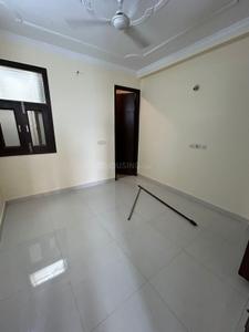 2 BHK Independent Builder Floor