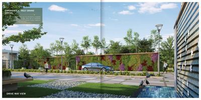 Image of 1864 Sq.ft 3.5 BHK Apartment / Flat for sale in Danapur - Khagaul Road, Patna for Rs. 17000000