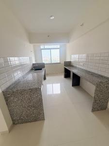 Kitchen Image of 568 Sq.ft 1 BHK Apartment / Flat for sale in Fortune Shubhan, Yewalewadi Pune for Rs. 2800000