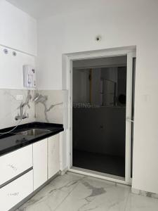 Kitchen Image of 1365 Sq.ft 2.5 BHK Apartment / Flat for sale in Pride Platinum I And J, Baner Pune for Rs. 18500000
