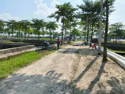 Image of 2000 Sq.ft Residential Plot / Land for sale in Banthra Sikander Pur, Lucknow for Rs. 3000000