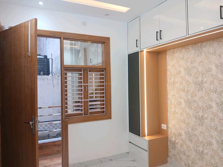 Om Vihar, Nawada Bedroom One 1