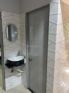 Image of 1053 Sq.ft 2 BHK Apartment / Flat for sale in Ashraya Garden Paradise, Bopal, Ahmedabad for Rs. 5700000