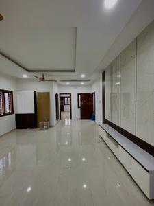 Hall Image of 600 Sq.ft 2 BHK Villa for sale in Maraimalai Nagar Chennai for Rs. 2675000