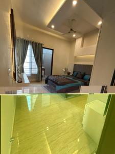 Hall Image of 900 Sq.ft 2 BHK Apartment / Flat for sale in KBP Smart City Mohali, Kharar Mohali for Rs. 5490000