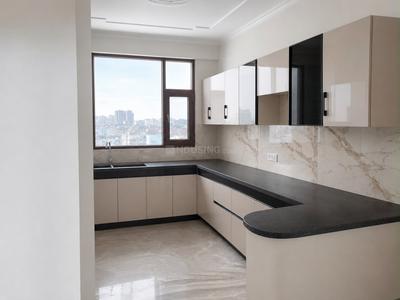 4 BHK Flat