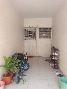 Bedroom Image of 490 Sq.ft 1 BHK Apartment / Flat for sale in F5 Nandini Spring Fields, Hadapsar Pune for Rs. 4500000