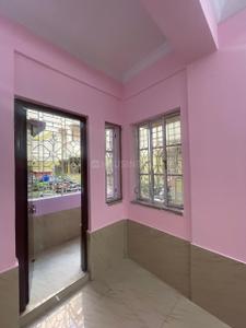 Bedroom Image of 836 Sq.ft 2 BHK Apartment / Flat for sale in Teghoria Kolkata for Rs. 4500000