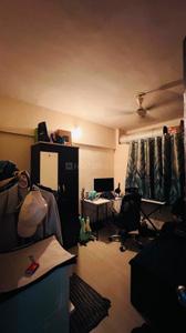 Bedroom Image of 1300 Sq.ft 3 BHK Apartment / Flat for sale in KUL Shantiniketan, Pashan Pune for Rs. 13200000