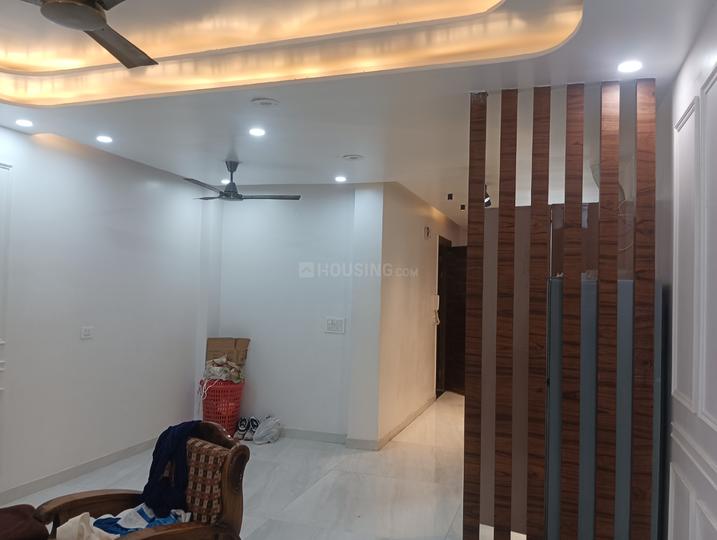 930 Sqft 2 BHK Independent Floor for sale in RWA Block C Jeevan Park