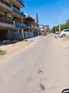 10 MARLA PLOT Plot View 1