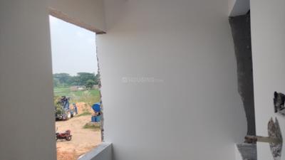 Balcony Image of 1550 Sq.ft 3 BHK Apartment / Flat for sale in Atala Bhubaneswar for Rs. 8649000