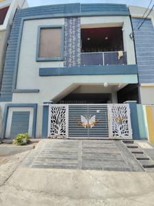 Image of 2100 Sq.ft 5 BHK Independent House for sale in Suraram, Hyderabad for Rs. 13500000