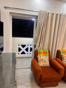 Bedroom Image of 1000 Sq.ft 3 BHK Apartment / Flat for rent in Shenoy Nagar Chennai for Rs. 55000