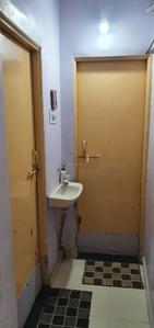 Bathroom Image of 790 Sq.ft 2 BHK Apartment / Flat for sale in Waluj Aurangabad for Rs. 3000000