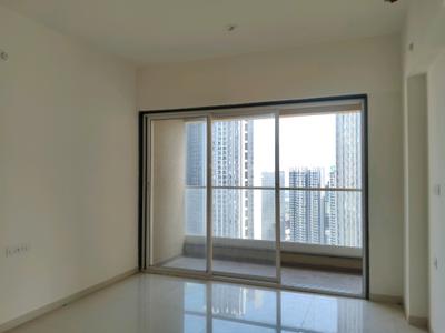 Living Room Image of 500 Sq.ft 1 BHK Apartment / Flat for sale in Ashar Pulse, Thane West Thane for Rs. 8900000