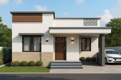 Image of 750 Sq.ft 1.5 BHK Independent House for sale in Guduvancheri, Chennai for Rs. 6200000