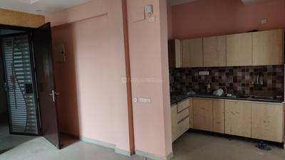 Living Room Image of 770 Sq.ft 2 BHK Apartment / Flat for sale in Prateek Grand City, Siddharth Vihar Ghaziabad for Rs. 6500000