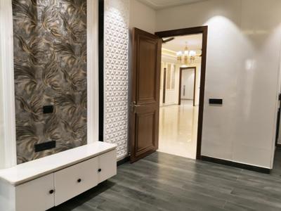 Bedroom Image of 2400 Sq.ft 3 BHK Builder Floor for sale in Palam Vihar Gurgaon for Rs. 31500000