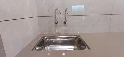 Kitchen Image of 1270 Sq.ft 3 BHK Apartment / Flat for sale in Moshi Pune for Rs. 8500000