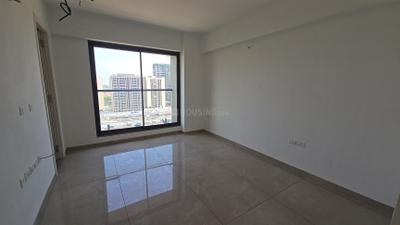Bedroom Image of 1800 Sq.ft 4 BHK Apartment / Flat for sale in Adani Ambrosia, Shantigram Ahmedabad for Rs. 29500000