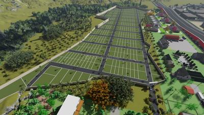 Image of 200 Sq.ft Residential Plot / Land for sale in Bhogapuram, Visakhapatnam for Rs. 1200000