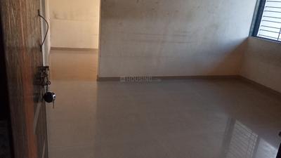 Living Room Image of 840 Sq.ft 2 BHK Apartment / Flat for sale in Shah Garden Resedency, Vijay Nagar Devlali for Rs. 3500000